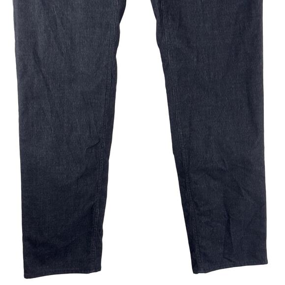 BRAX‎ FEEL GOOD COOPER FANCY MODERN FIT STRETCH PANTS IN GREY NWT MEN'S 30/32 - Picture 7 of 16